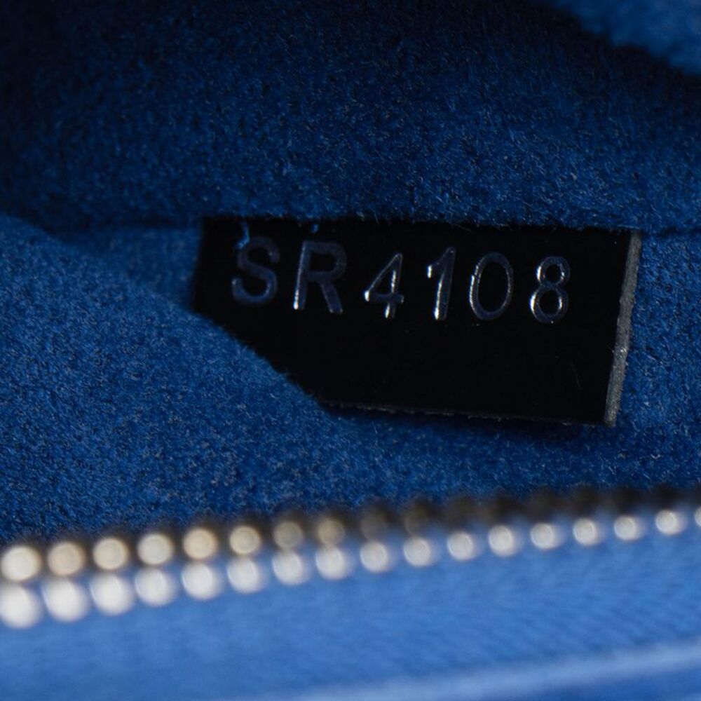 Louis Vuitton Epi Leather Stripes Neonoe Shoulder Bag - Picture 6 of 15